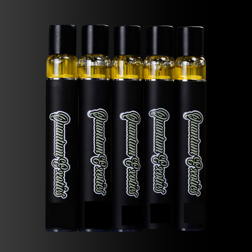 Flavor Pack Live Rosin Vape Pen THCa (A.I.O.)