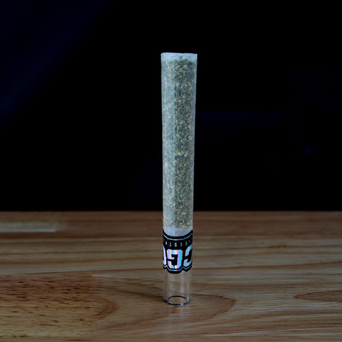 Hash Holes (0.3-0.5 Grams THCa Live Rosin + Flower)