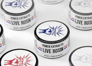 Punch Extracts Throws Down: Welcoming Punch Extracts to the Game