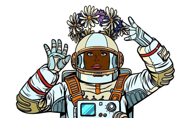 Space Blog Episode 3: Ice Water Hash Explained