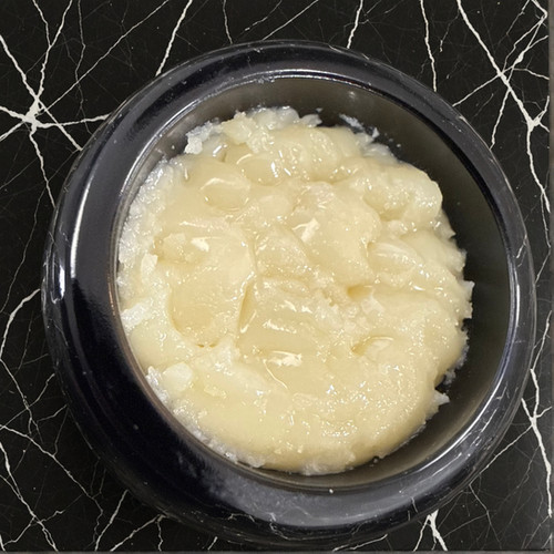Chem De La Sour Live Rosin THCa