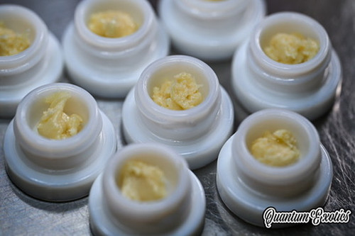 OISHI Live Rosin THCA