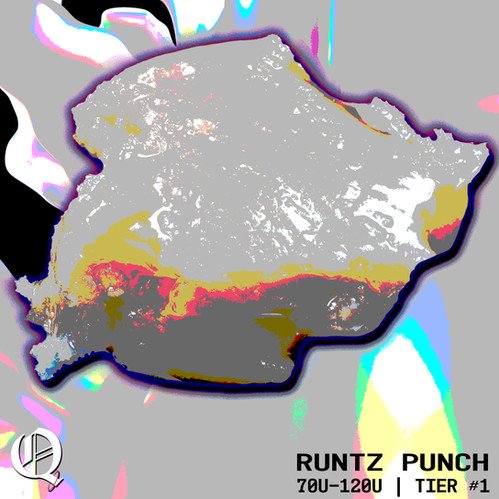 Runtz Punch Live Rosin