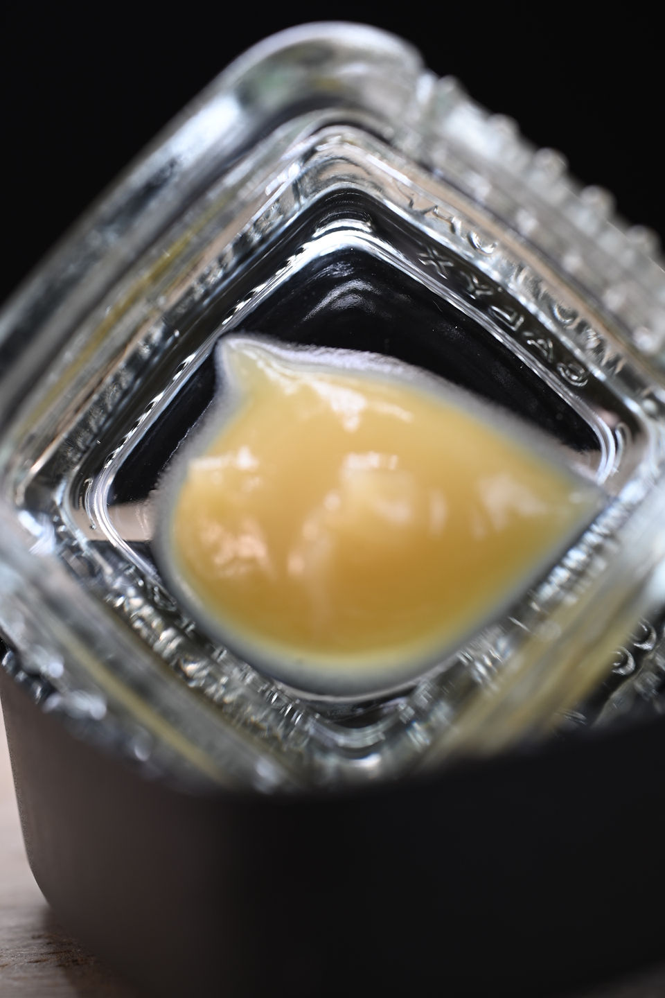 GOATX Live Rosin