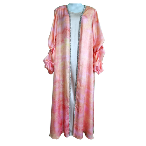 Paddle Pop Kaftan Sunrise Saysiri paddle-pop-kaftan-sunrise-saysiri
