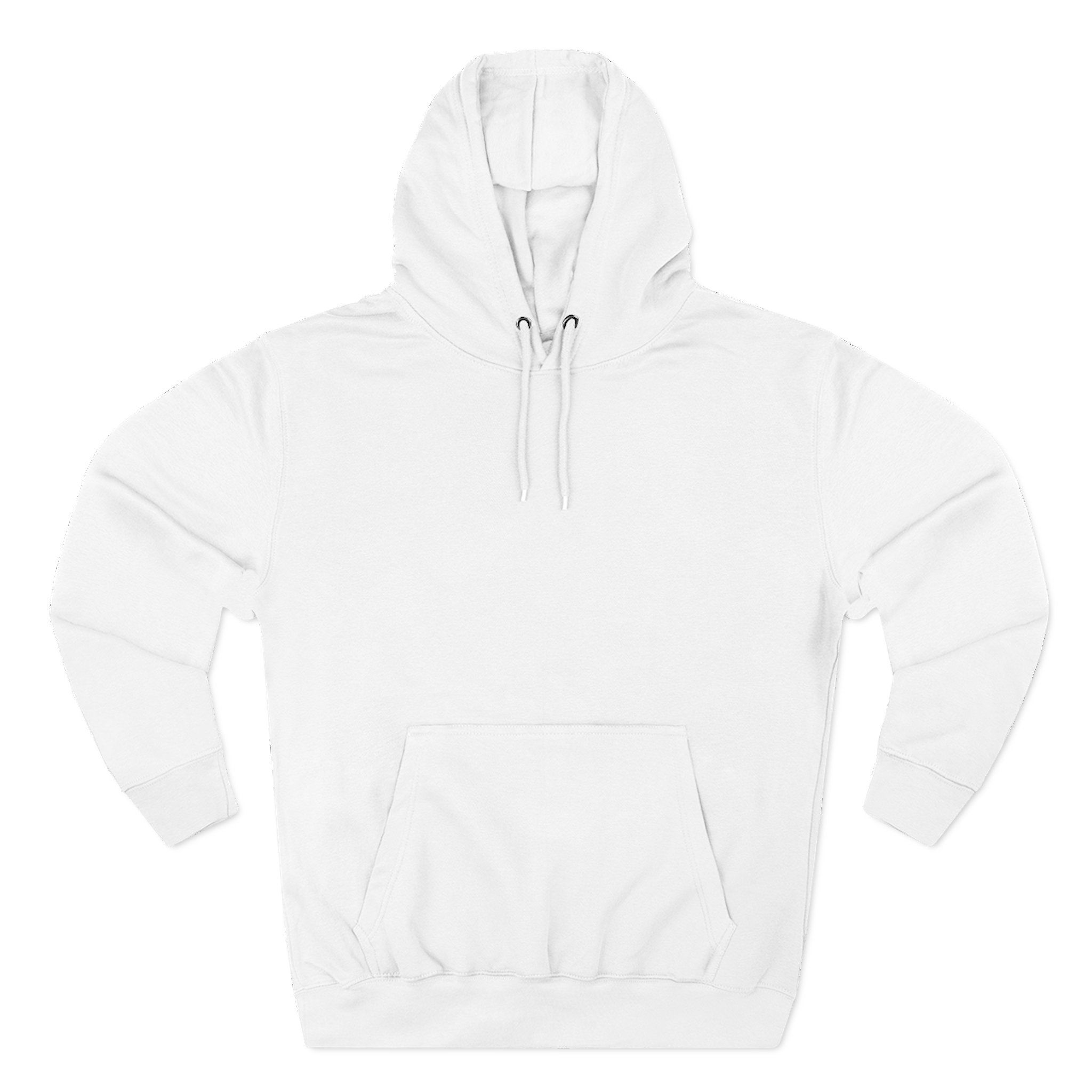Fleece Hoodie