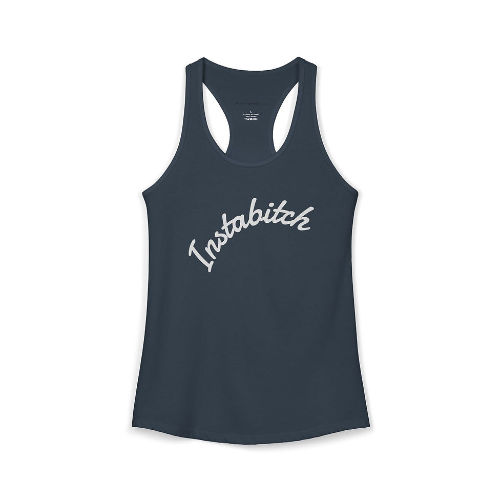 Thumbnail: Women's Ideal Racerback Tank