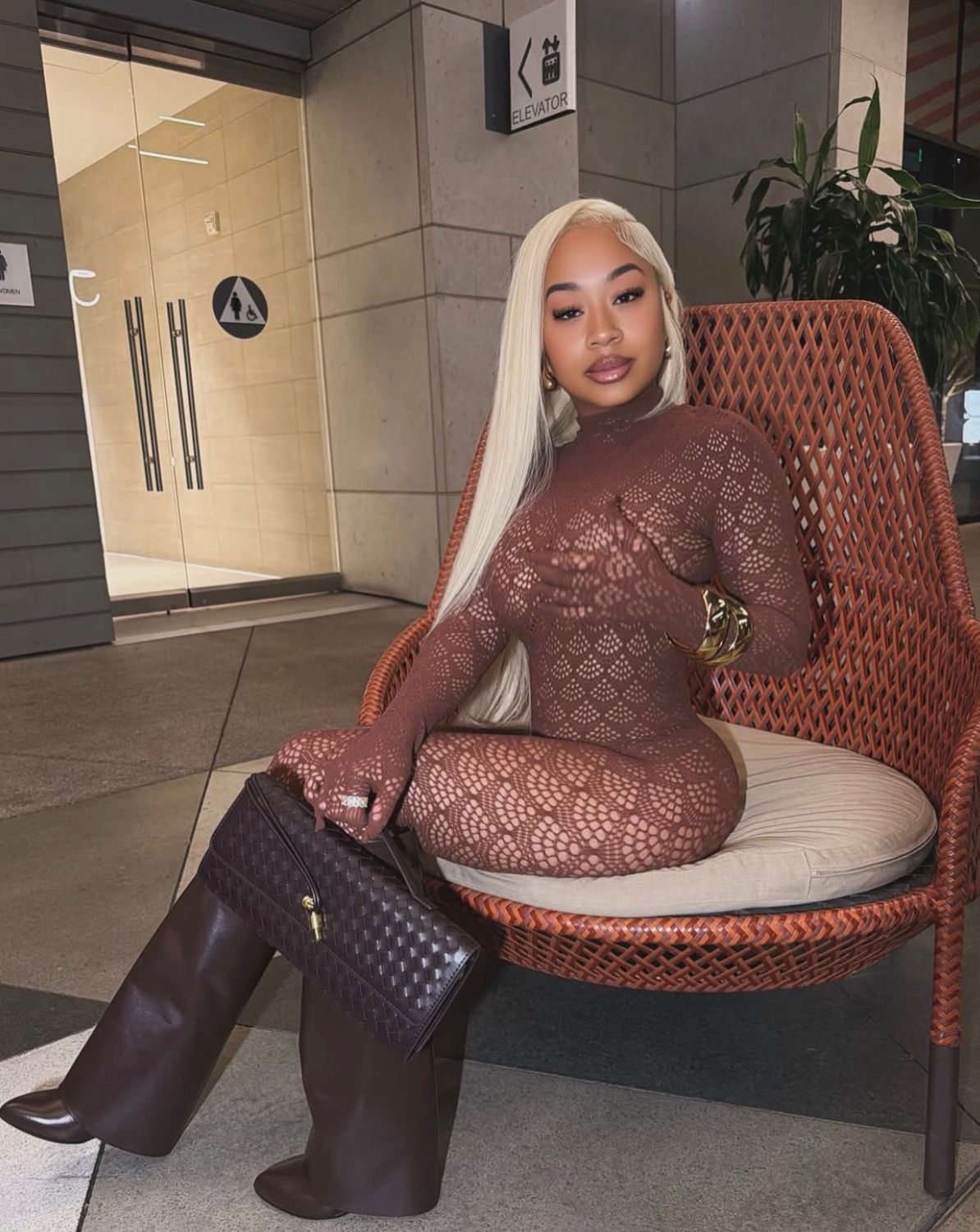 Tease Jumpsuit