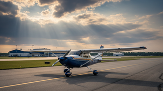 Flugschulenvergleich Mainz: Ihre Optionen im Überblick