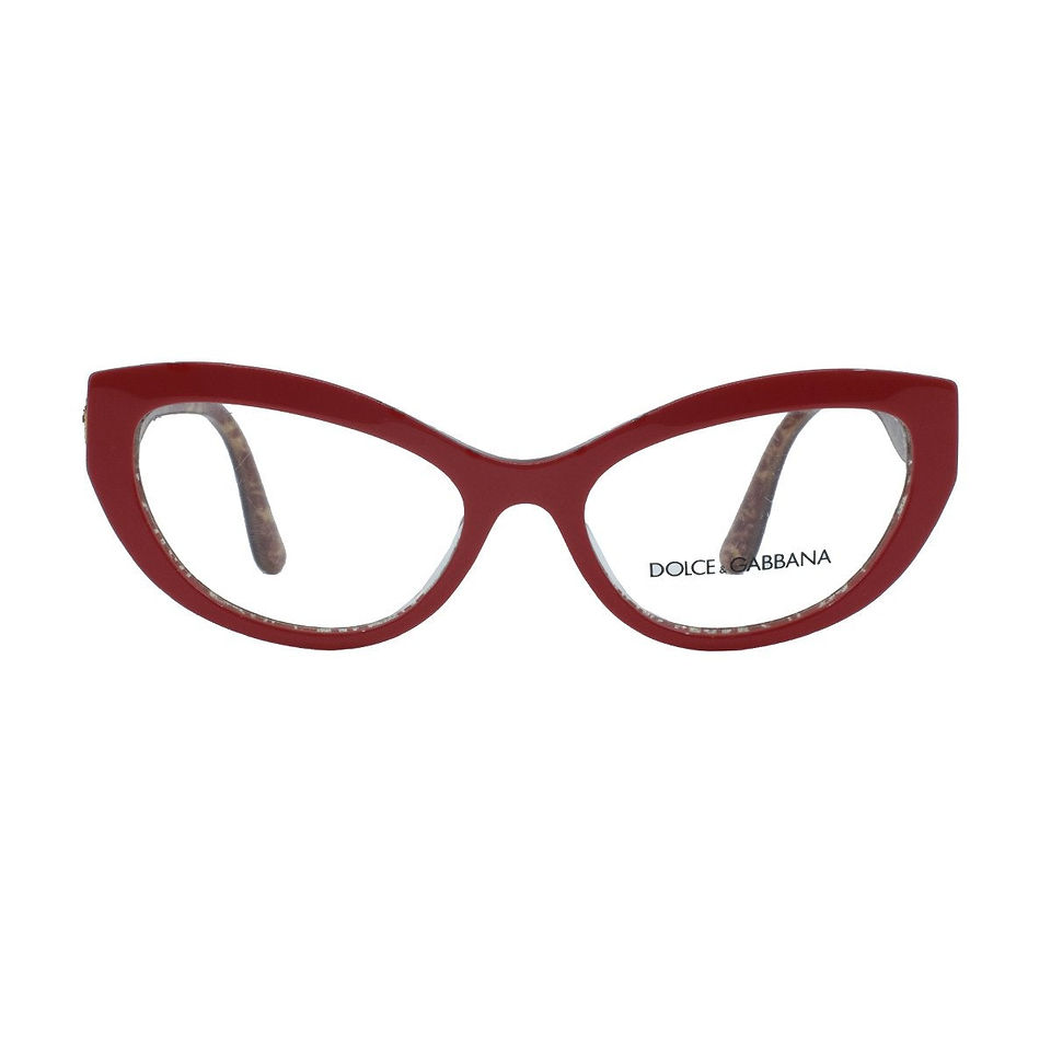 DOLCE & GABBANA DG3306 3205 MR