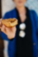 Pastel de nata Voyage à Lisbonne Blog