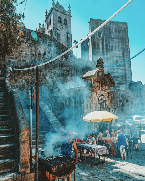Photo Porto - Voyage a Porto Blog