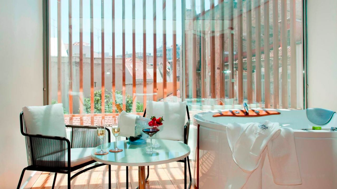 Inspira Hôtel