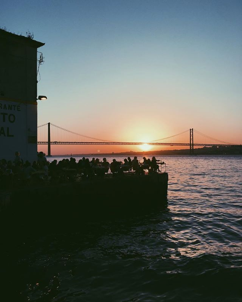 Photos Lisbonne 2018 - Voyage à Lisbonne Blog