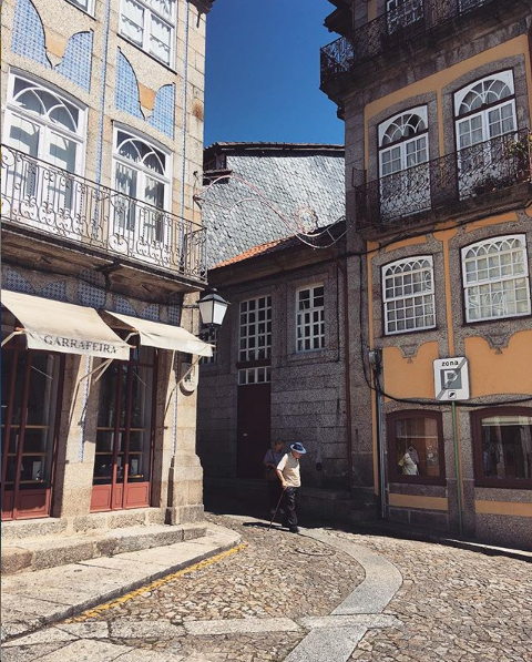 3 meilleures destinations de vacances au Portugal - Voyage à Lisbonne Blog