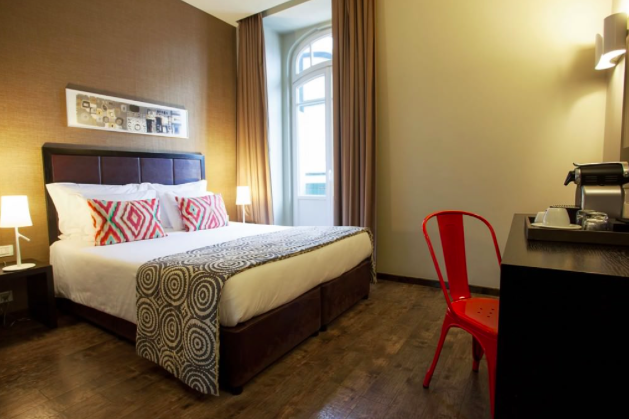 International Design Hôtel