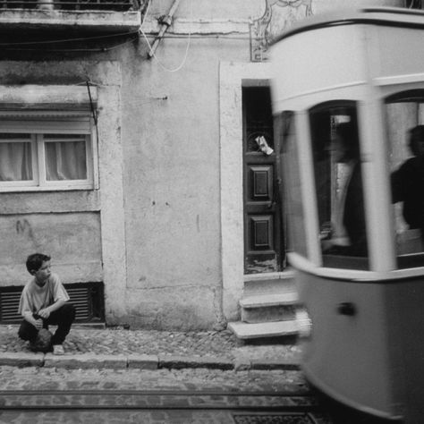 Les mémoires de Lisbonne III : le Bairro Alto