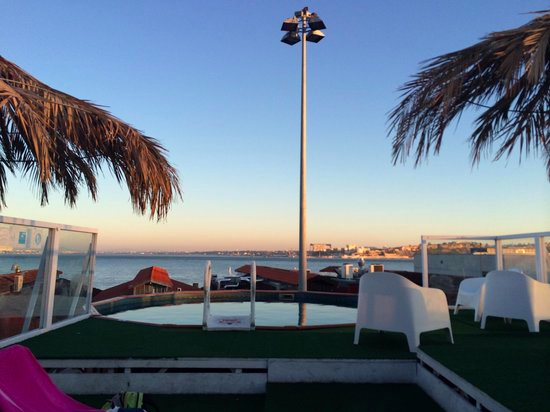 Hostels Destination