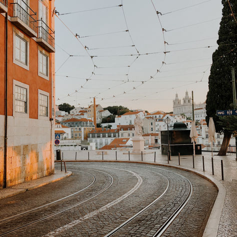 Le tourisme à Lisbonne en 2023