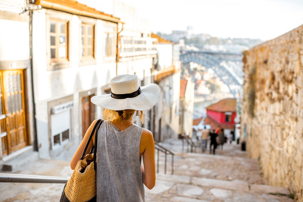 Visiter Porto 2019 - Voyage à Porto Blog