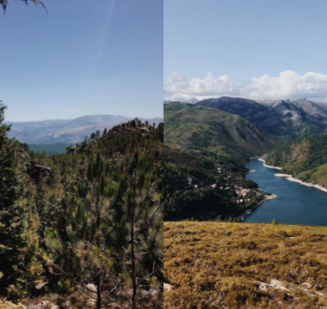 La découverte du parc national des Gerês avec un guide local