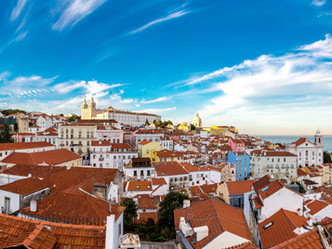 Visiter Lisbonne en 2019