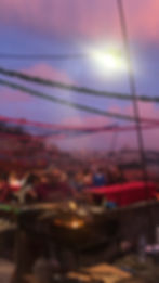 Festas de Sao Joao - Voyage a Porto Blog