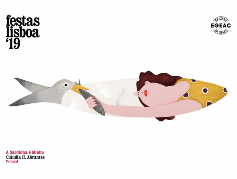 Concours sardine - Voyage à Lisbonne Blog