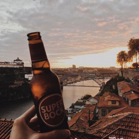 La photogénie de Porto en 10 photos