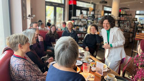 Frau.Macht.Geld - Gestaltungskraft jenseits von Tabu und Moral