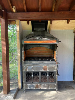 Parrilla