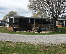 Alternate Living 'Kawartha'