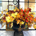 TWEAKS+inspiration  : My Rooms Turn to Fall, 2025