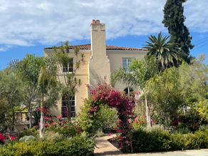 Places to Go : Alameda's Gold Coast