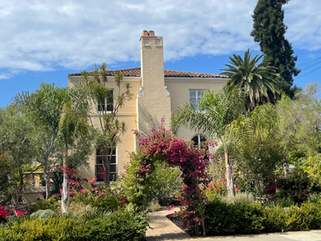 Places to Go : Alameda's Gold Coast