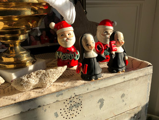 TWEAKS+inspiration : Christmas with Friends, 2019