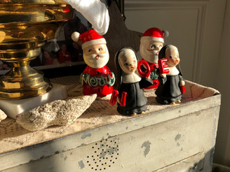TWEAKS+inspiration : Christmas with Friends, 2019