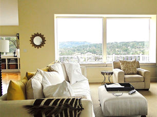 Happy Hour : Paint Your Upholstery ?