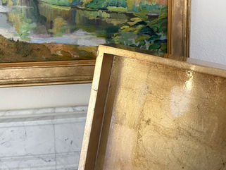 DecorBook Classic : A Picture Frame Takes on a Life of Its Own