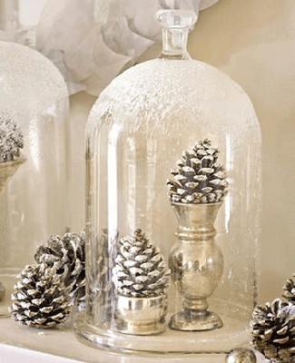 Happy Hour : Christmas Cloches