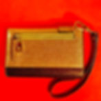 Thumbnail: Chocolate Caramel Sparkling Wallet