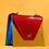 Thumbnail: Cherry Cordial Sparkling Handbag