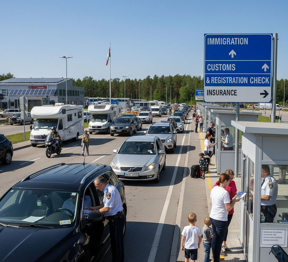 do you need insurance to travel