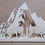 Miniature : Montagne, berger & vaches Led