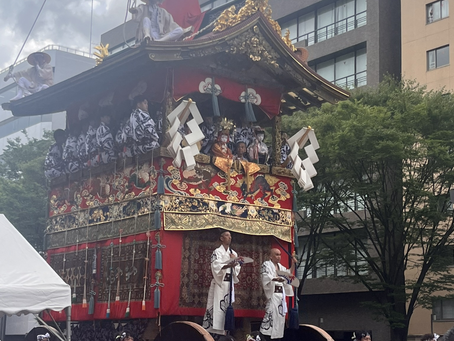 祇園祭完整攻略