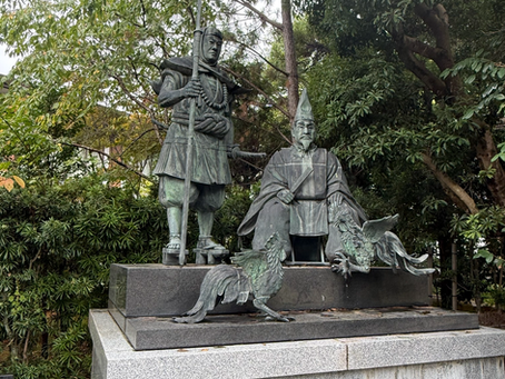 Tokei Shrine: The Hidden Gem of Japan’s Kumano Kodo