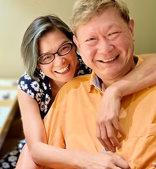 The Founders’ Story | Steven & Cisy’s Camper Journey