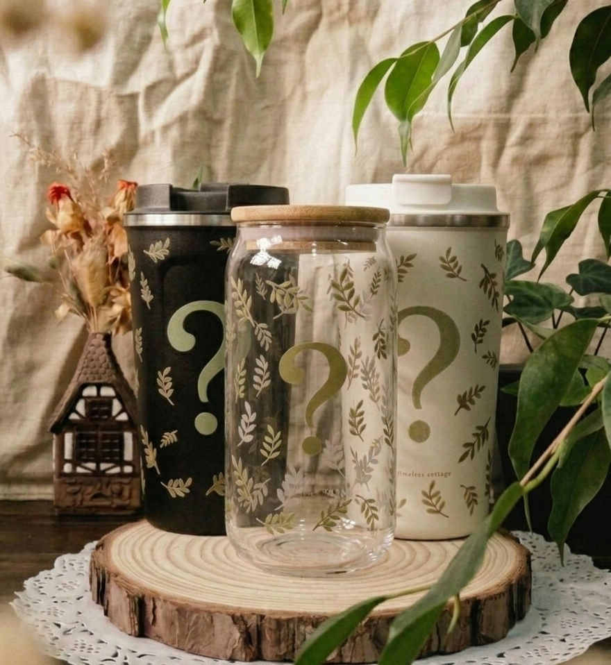 Vaso a Pedido Animalitos