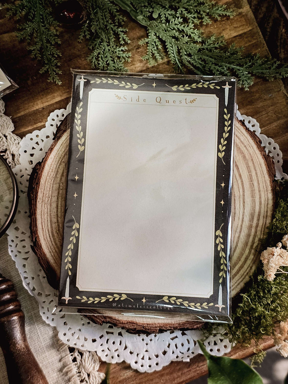 Miniatura: Notepads