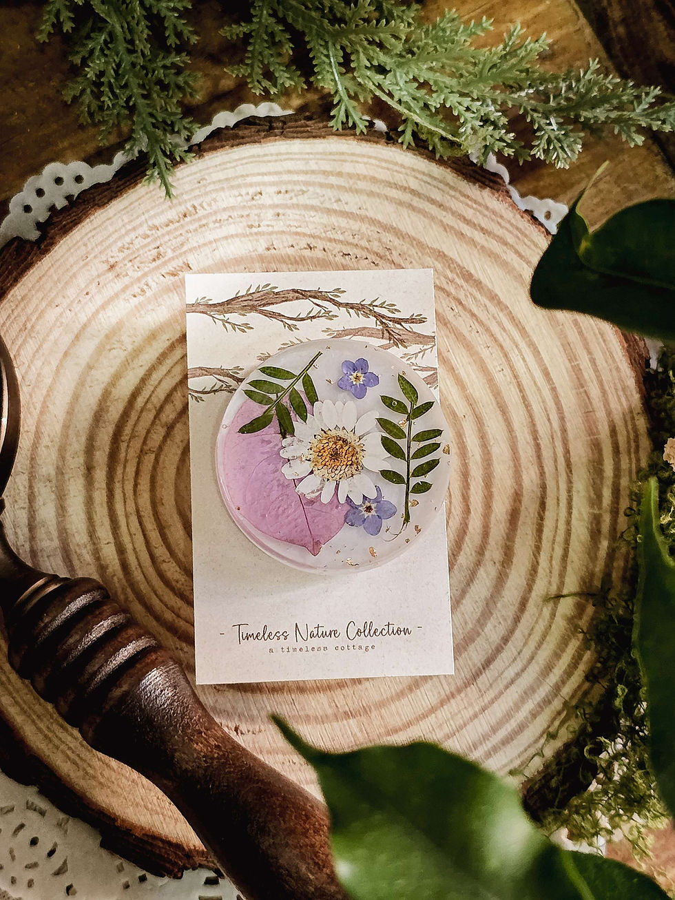 Miniatura: Pop Socket Nature 